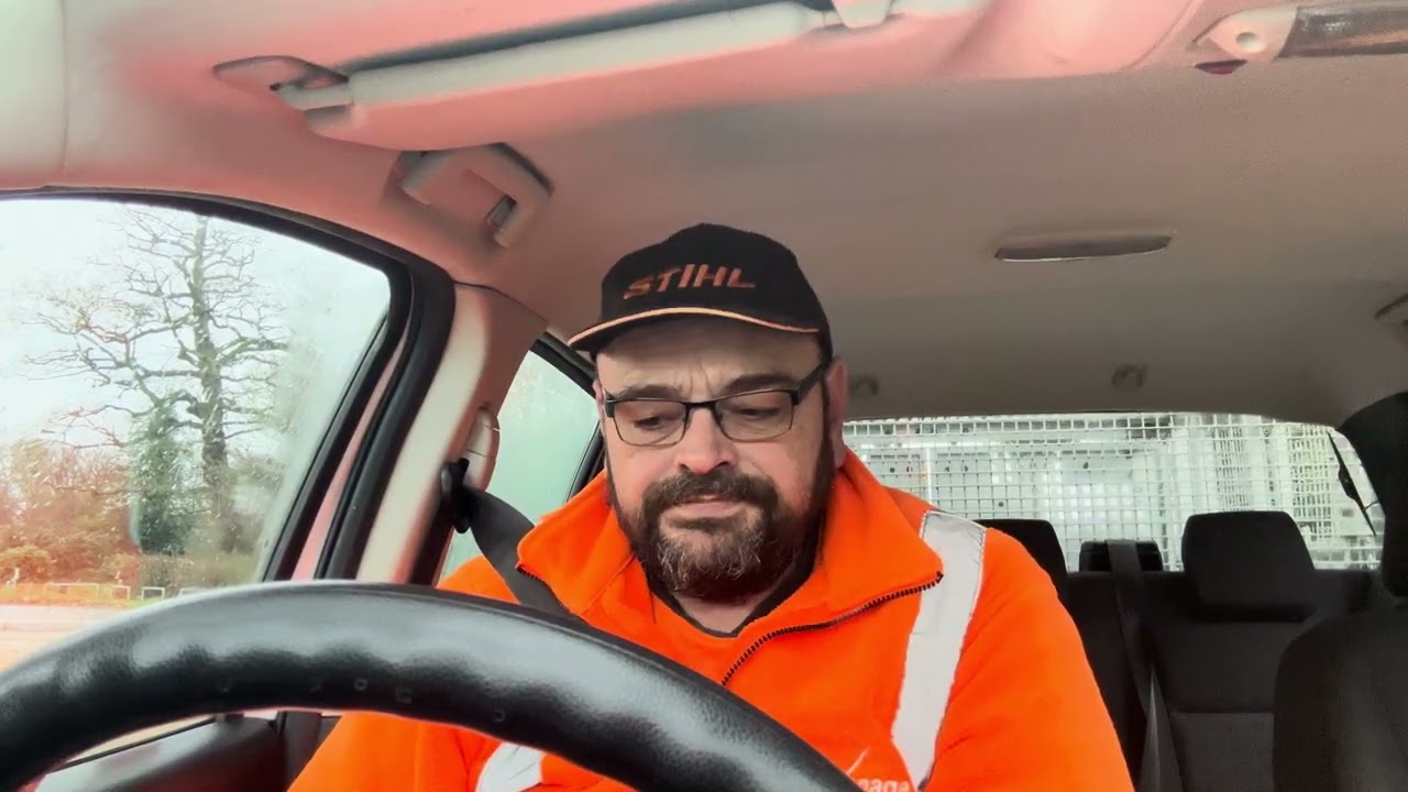 Why do I make vlogs about being dumped?