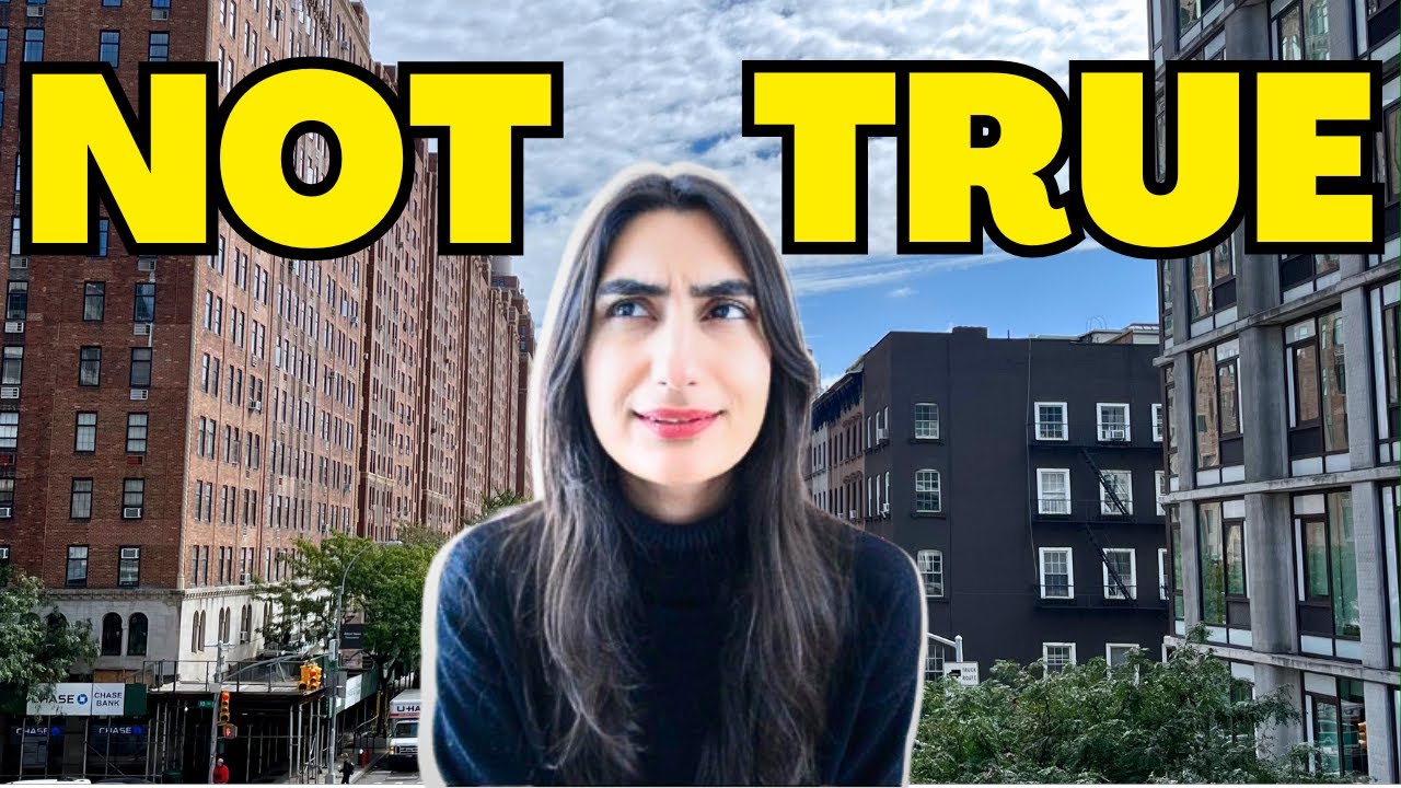 5 American myths I don't believe anymore after living in the Netherlands