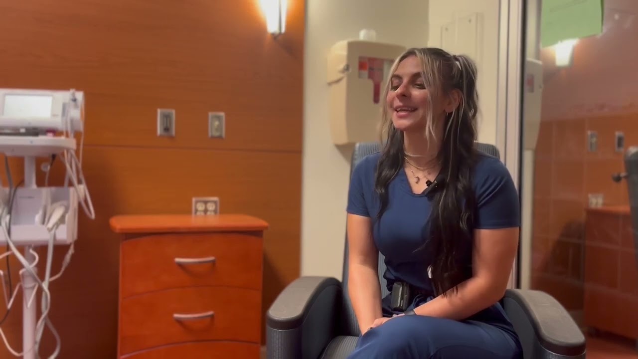 🦽 💼 Interview with Melissa Dautovic, Transport Associate 🦽 💼