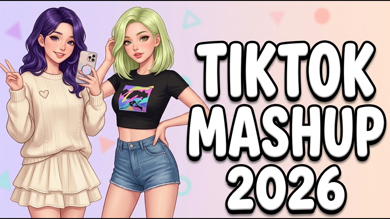 Лучшая подборка видео из TikTok за март 2026 года 💙💙💙