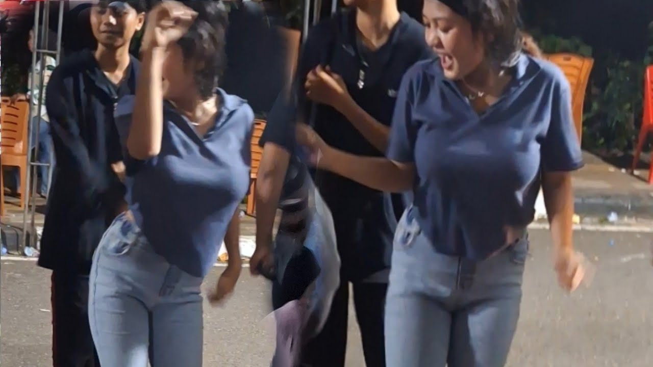 CANTIK PINTAR GOYANG ! Semua Serba Mantep
