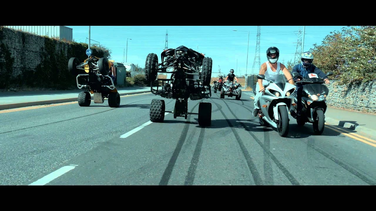 Figure Flows - Dope Boy [Official Video] @FigureFlows