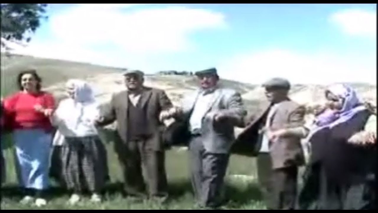 GURBETÇİLER  BİRARADA   KANİSPİ (AKGÖZE) KÖYÜ HINIS  ERZURUM