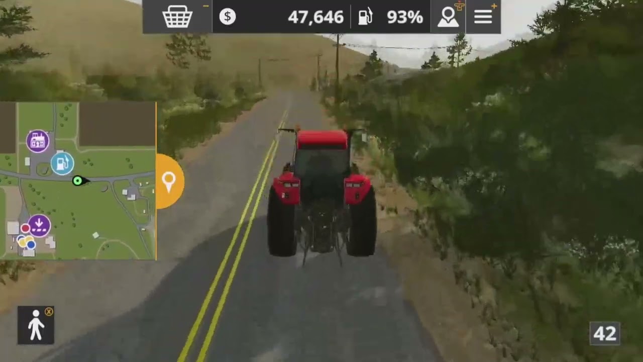 farming simulator 2022