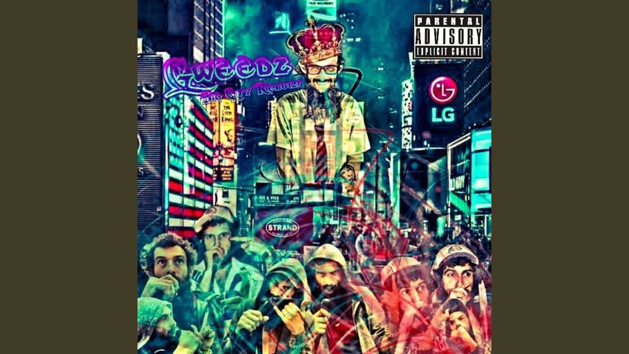 Gasleaks (feat. K-Spotz)