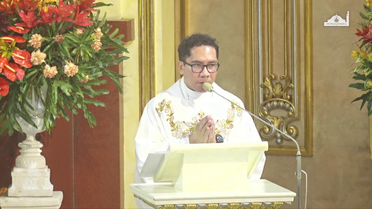 LIVE: Paggunita kay San Juan Bosco, pari | January 31, 2026 | 8AM