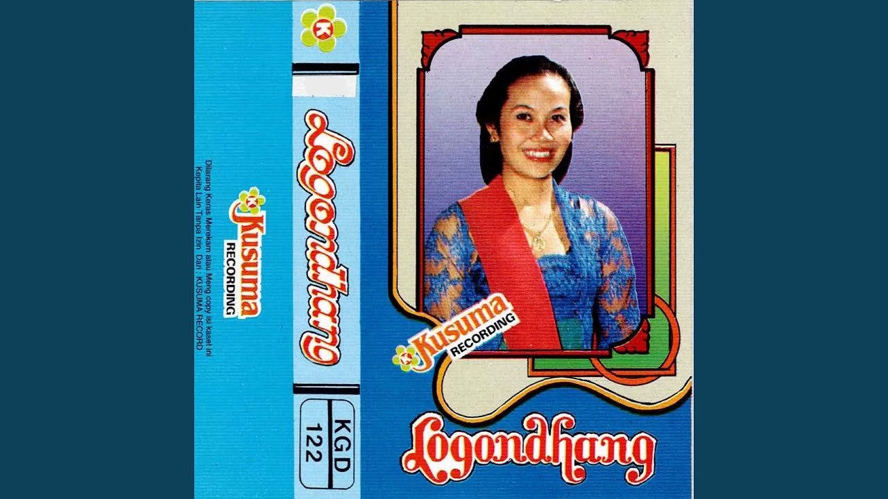 Gd. LOGONDHANG kelakengaken Ldr. ELING - ELING mawi ndheg ndhegan SINOM LOGONDHANG kasambet...