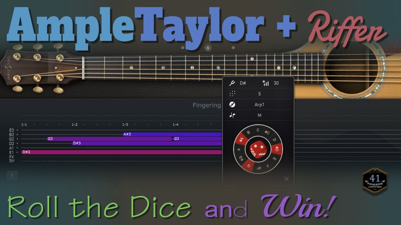 Roll the Dice and Win!