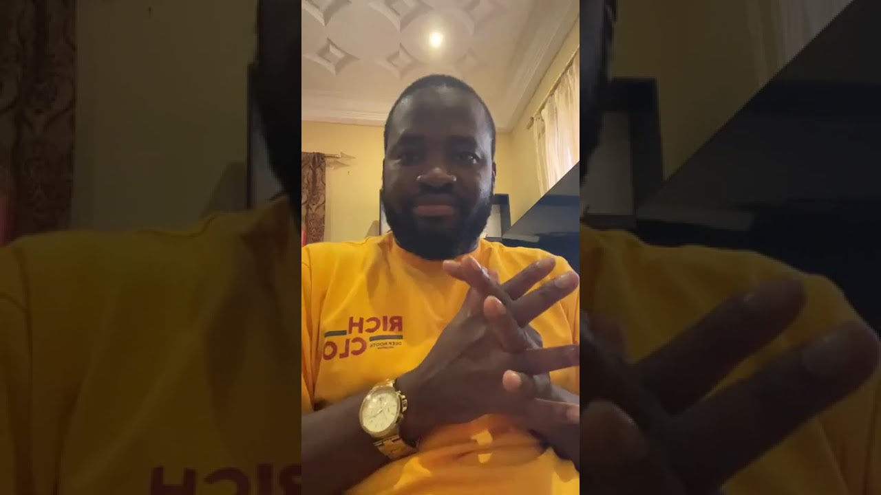 BABUCARR SIDIQ'S CLARIFICATIONS ON THE MISLEADING STATEMENTS FROM BETRAYER KEMO BOJANG!!
