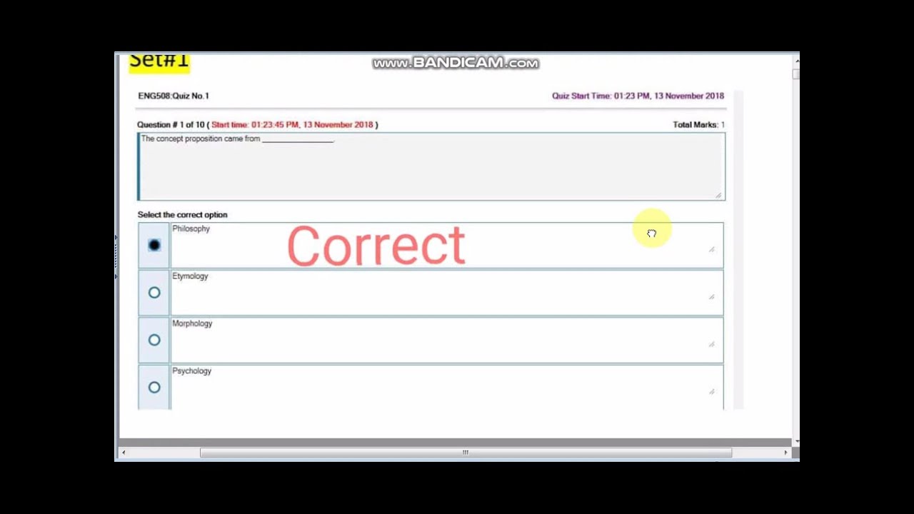 eng  508  midterm  preparation july 2022/important  mcqs  of  eng 508/vu fast