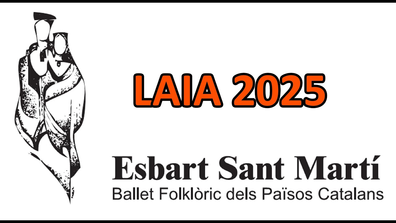 ESM Lali jove 2025