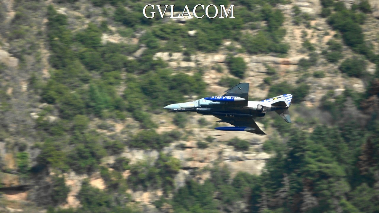 Afterburner at Vouraikos Canyon Iniochos 2026