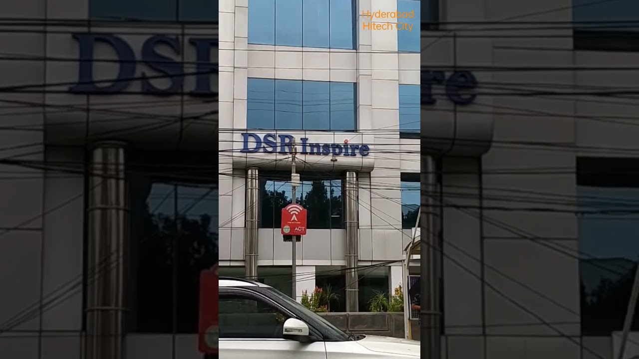 Artificial intelligence Onpassive Head Office Hyderabad Hitech City