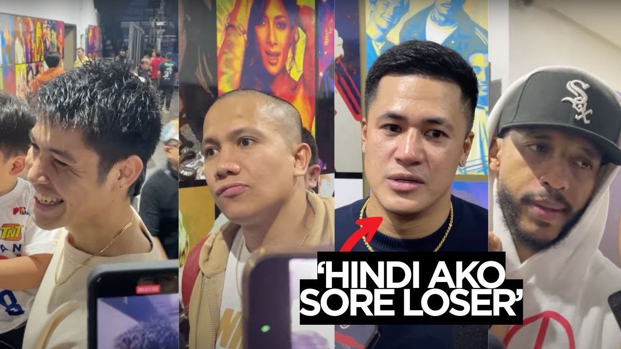 Behind the scenes after TNT’s Game 5 win vs SMB to extend PBA Finals