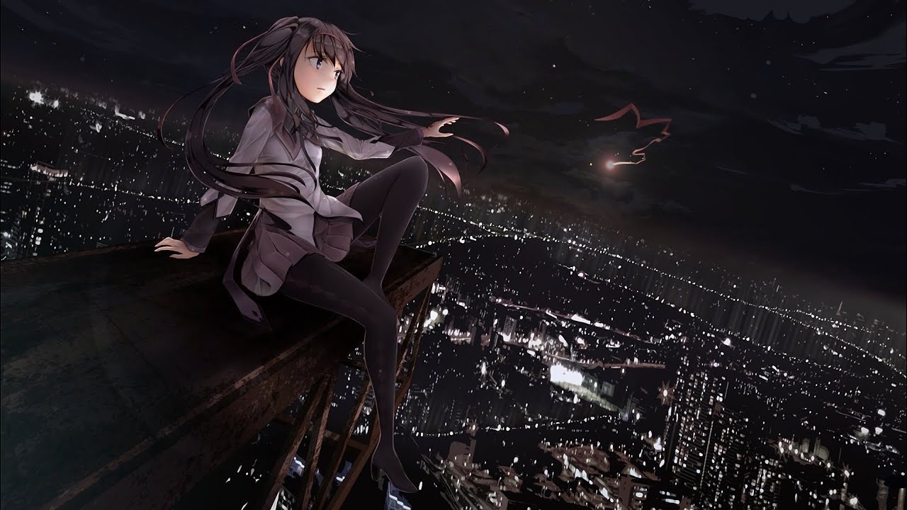 Nightcore ~ Traitor 💜✨