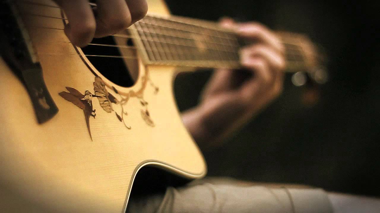 Jonas Frisk - Wings Of Eternity (Original Song)