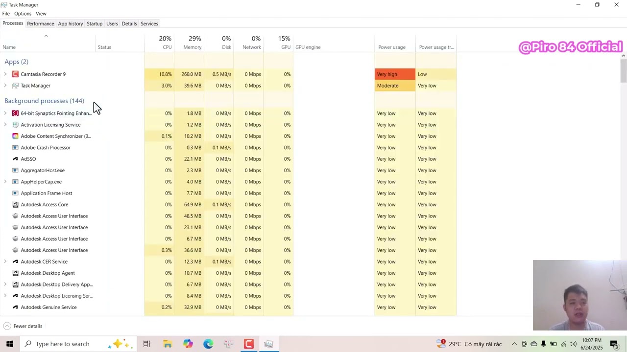 Boost Pc Performance Windows 10 2025