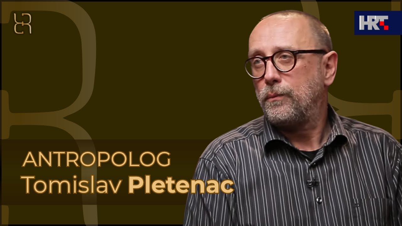 Razgovor s razlogom: Tomislav Pletenac