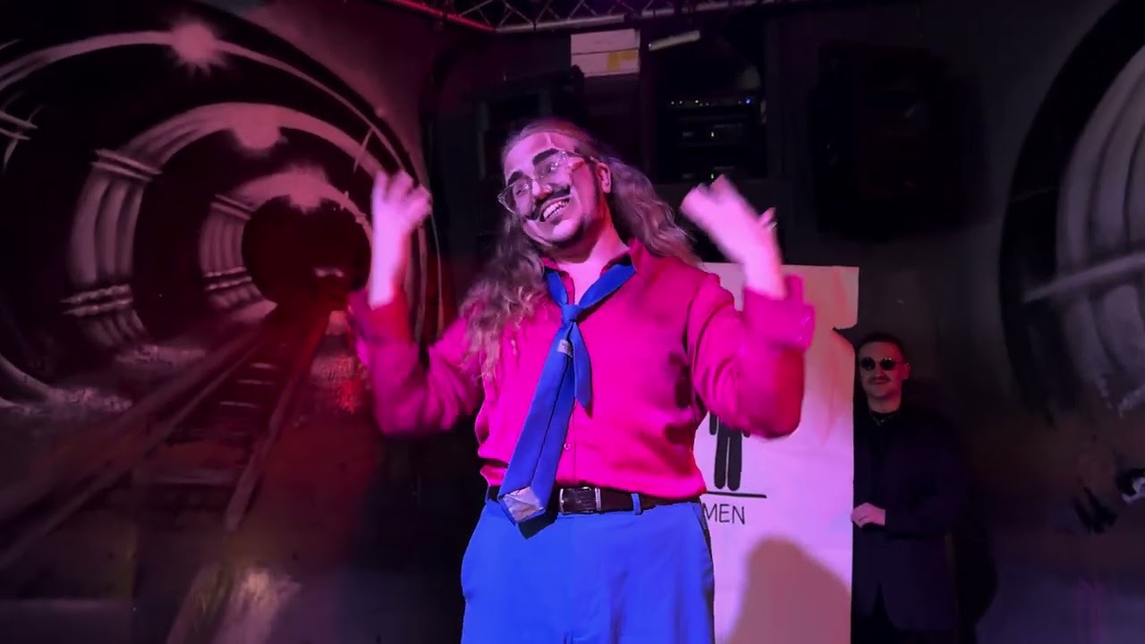 Daddy Delight - Haven't Met You Yet