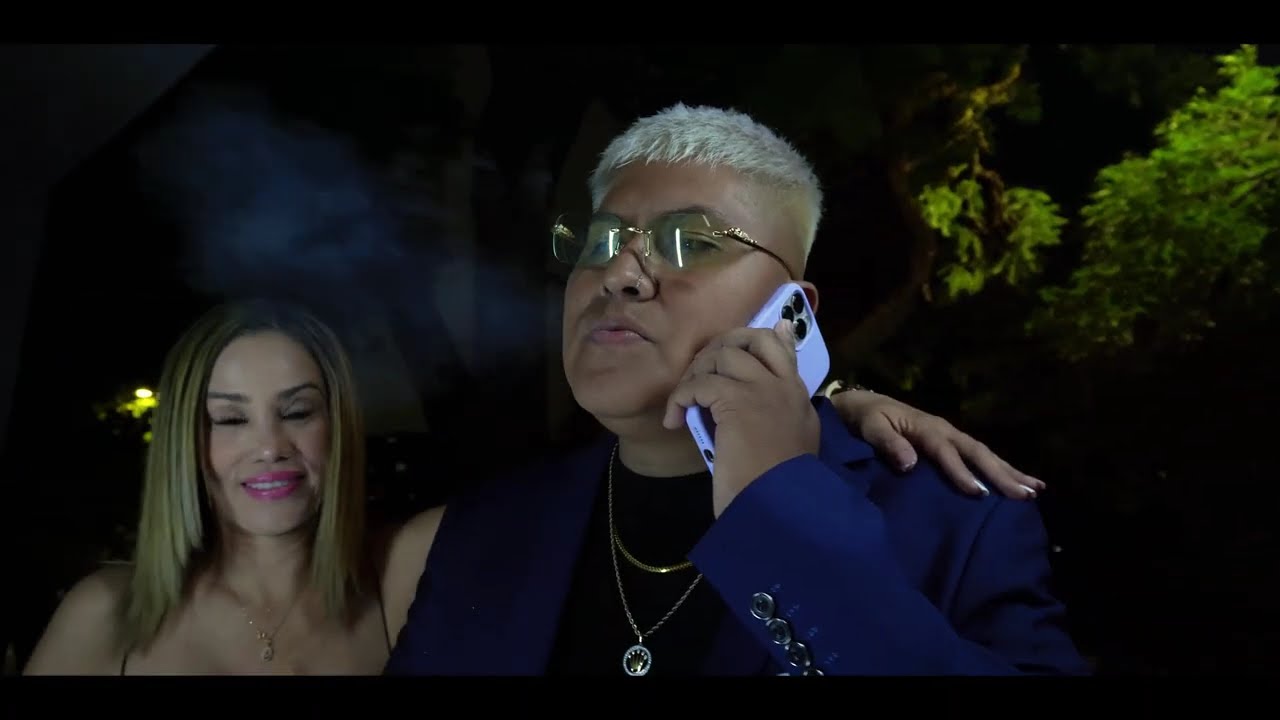 Ebol Miranda.- El Belicon 