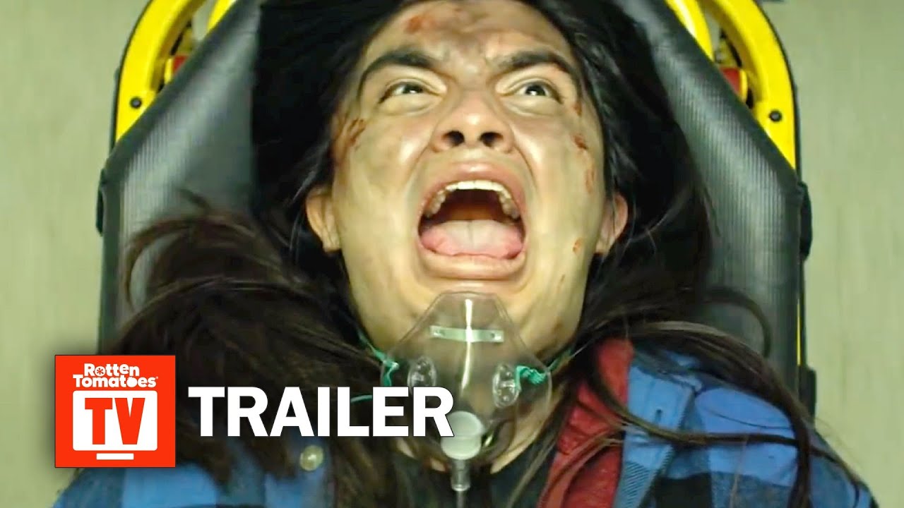 The Package Trailer #2 (2018) | Rotten Tomatoes TV