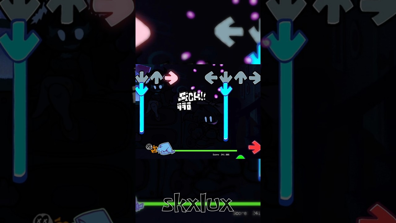 FNF: Polished - Spookeez Erect