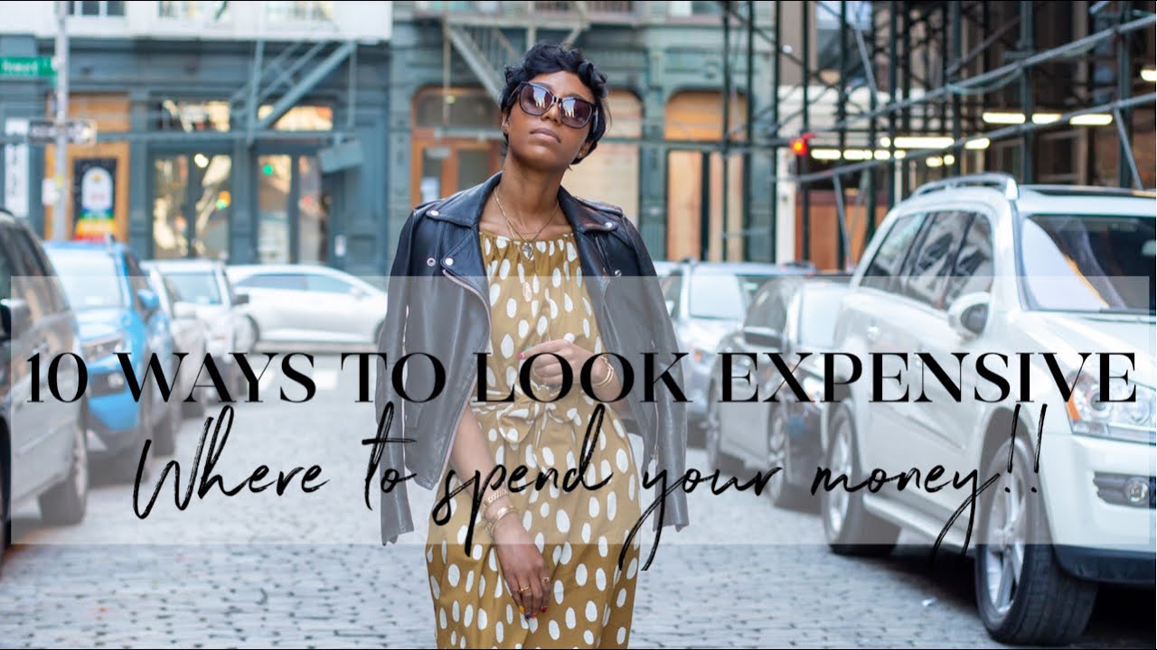 10 Ways To Elevate Your Fashion & Lifestyle 2022 | SimplyShannah