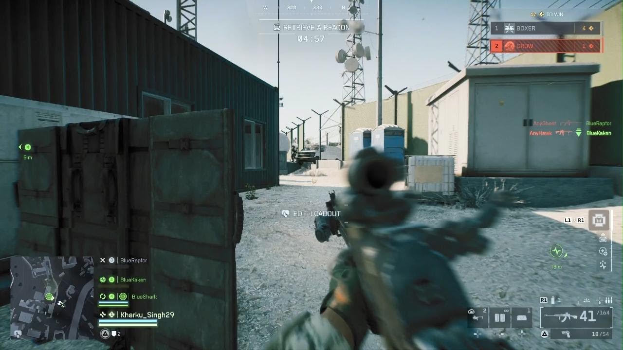 Battlefield 6