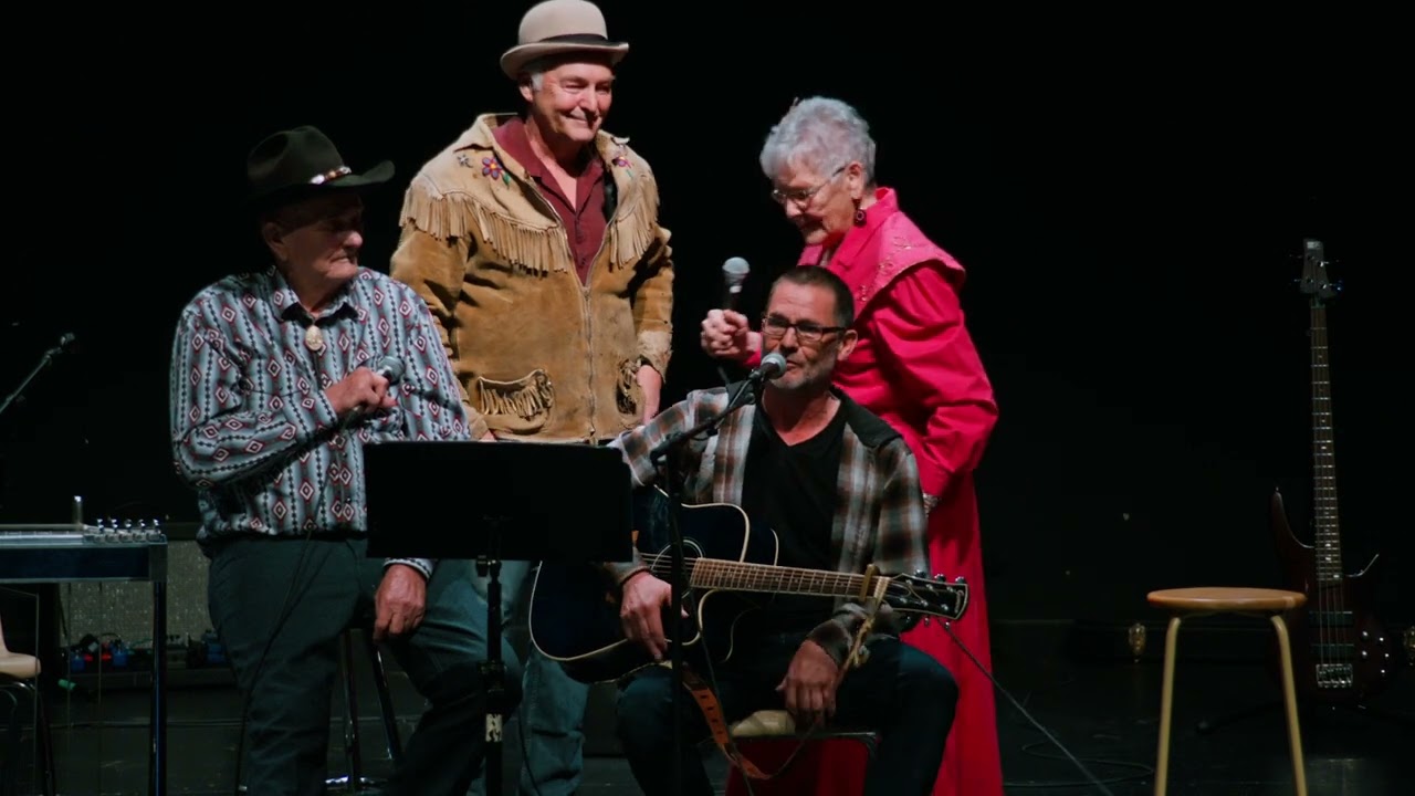 Final Gospel Jamboree