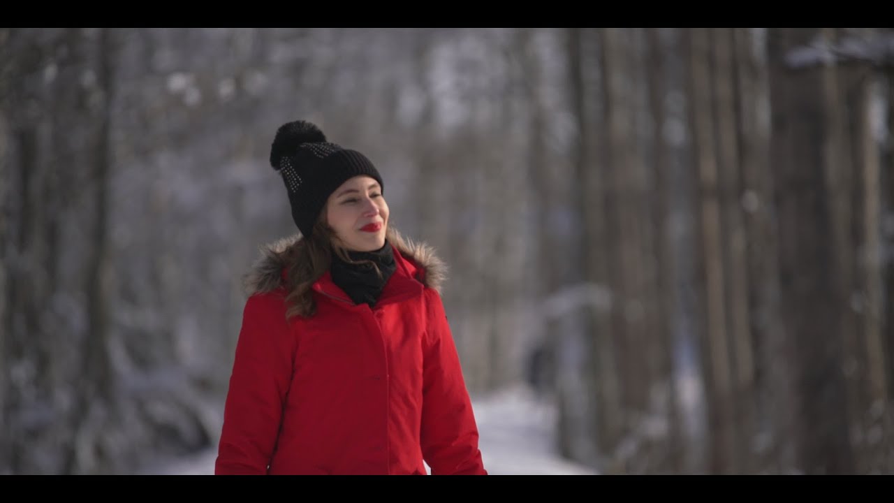 Eva Vikman - Pikkuinen ihme