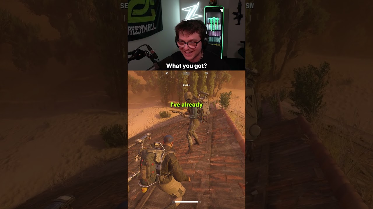 This took a DARK Turn 😲