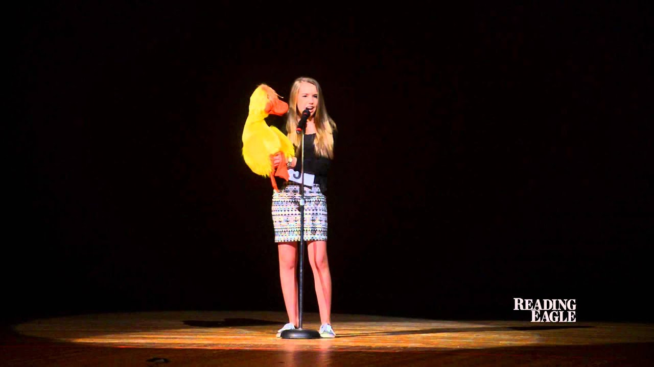 Berks Kids Got Talent