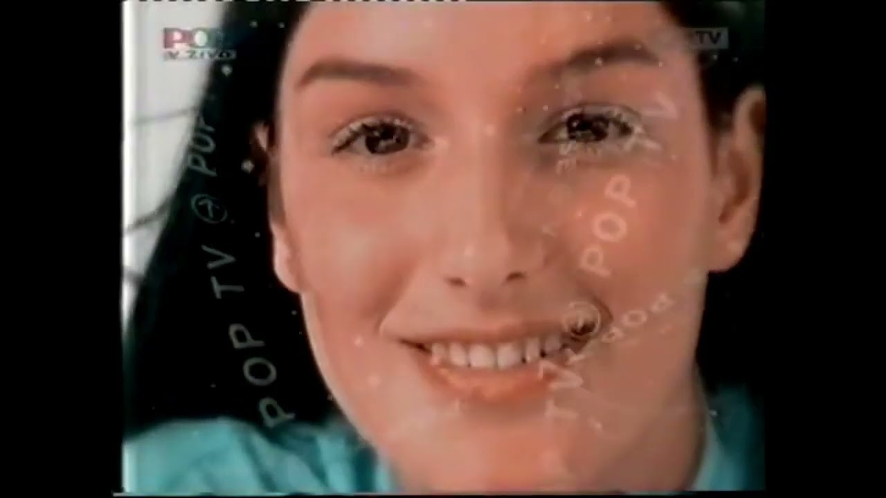 Pop TV Idents Generic Publicitate (1995-2025)