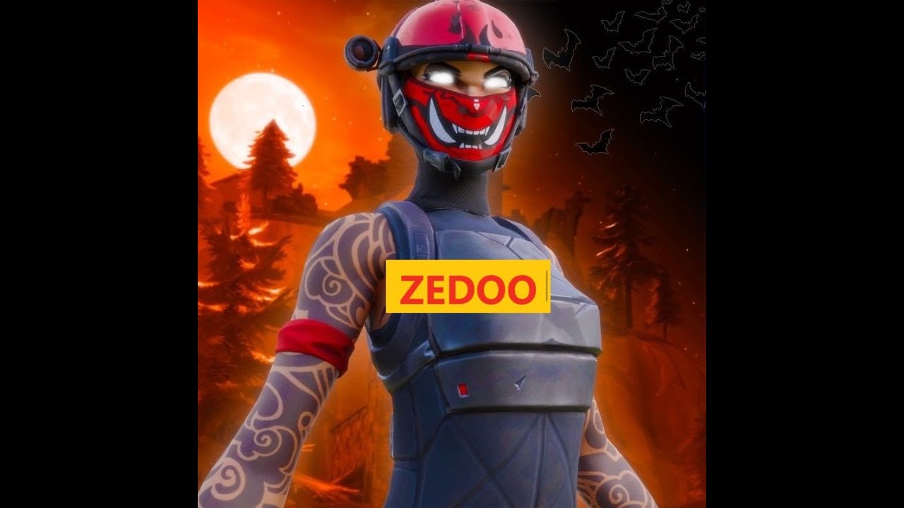 ZEDO COMEDY/ 