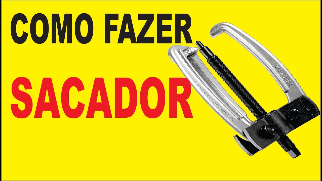 SACADOR