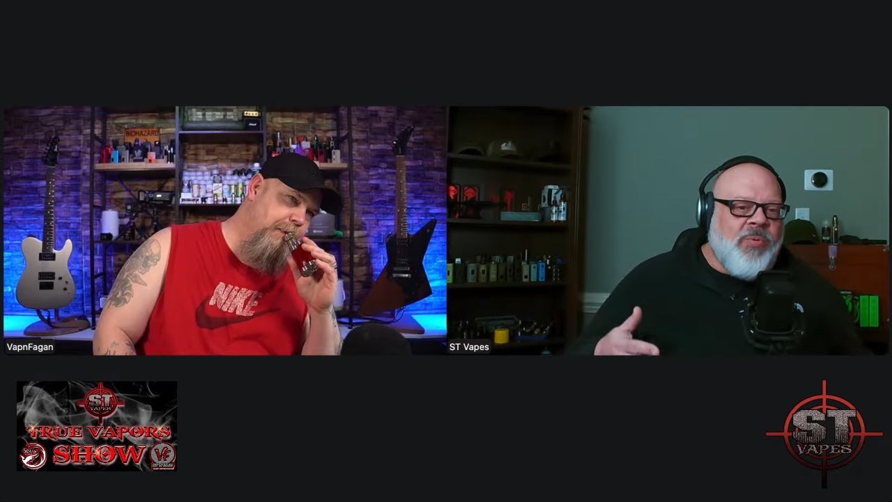 T.T.V. Show #514 