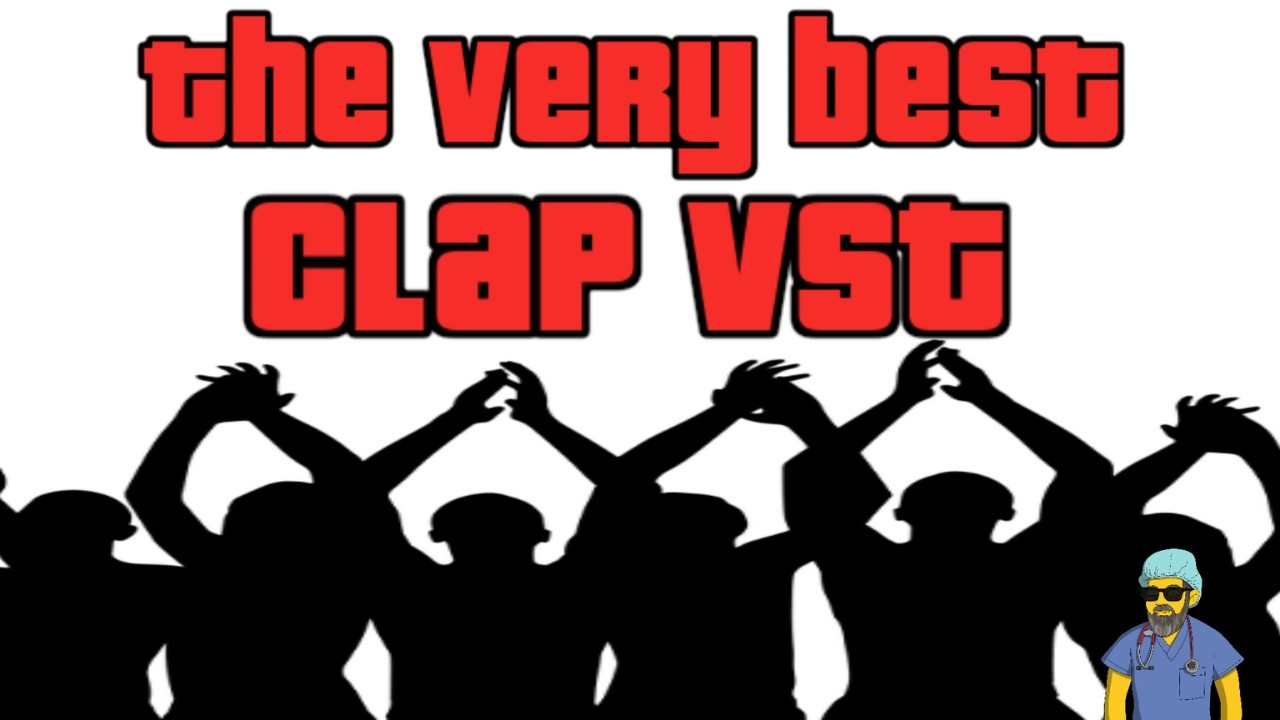 Лучшие аплодисменты, которые можно купить за деньги!