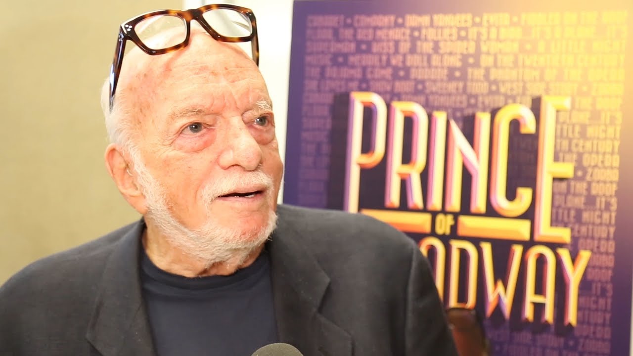 Meet the Starry Cast of New Musical PRINCE OF BROADWAY