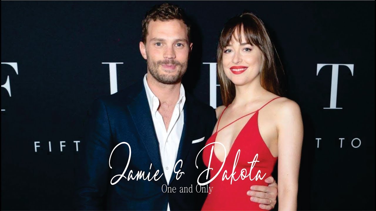 ✨ «Jamie + Dakota | 