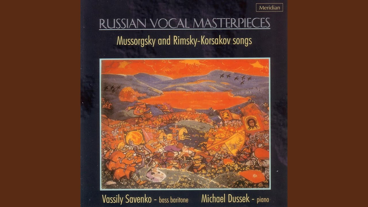 2 Romances, Op. 49: No. 1, The Upas Tree