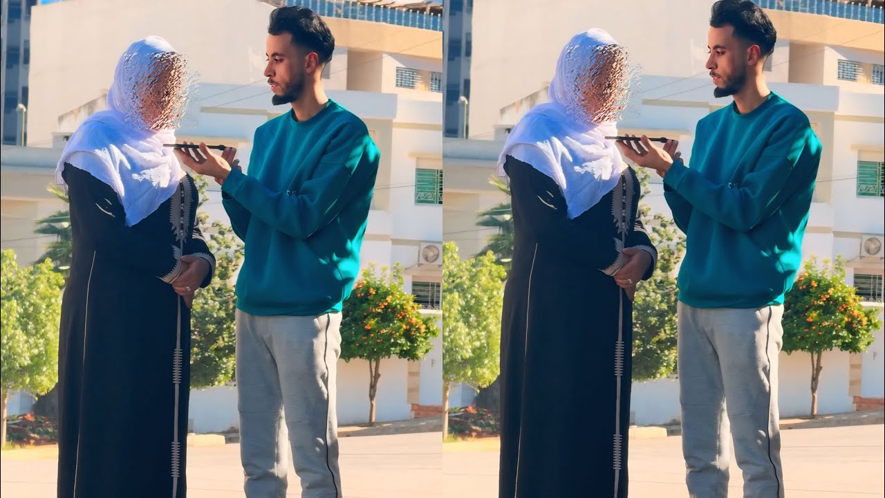 خونا عزيز عليه الميمات بغات تزوج بيه و هو هرب منها 😂