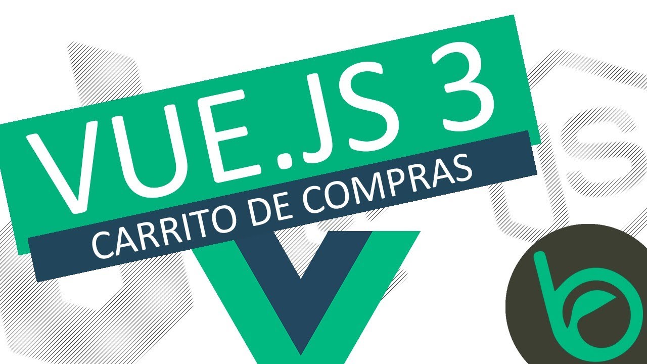 Vue.js 3 + Vuex + Composition API [DIRECTO]