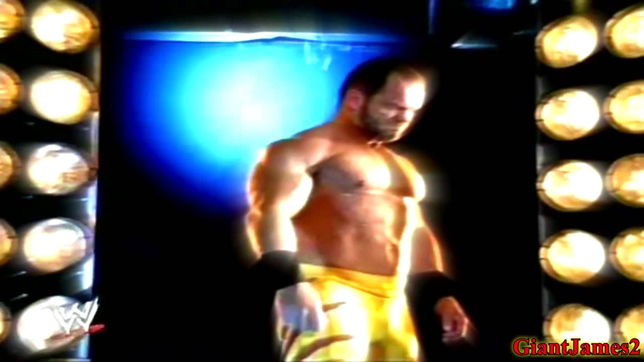 Chris Benoit Trbute Skillet-Never Surrender
