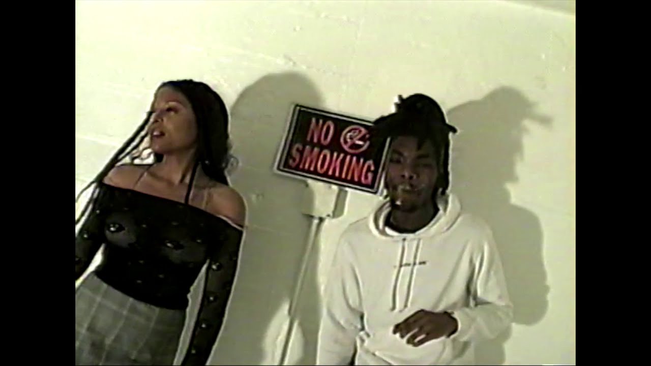 TERRANCE ESCOBAR - *RAPPER WEED* prod. LAMM (OFFICIAL MUSIC VIDEO)