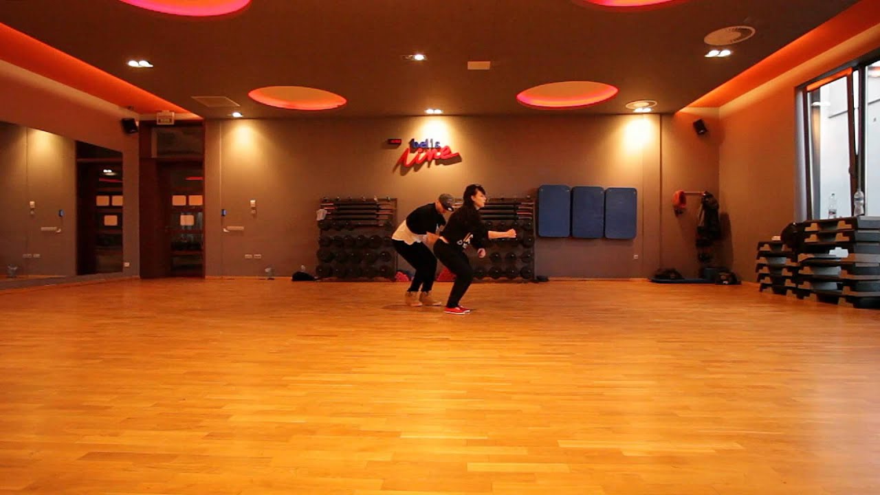 collabo MJ FP2 & Rembil FNF