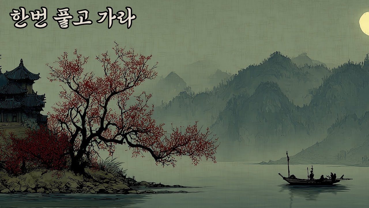 【DLEJ】앞으로 가거라 ✦ 이 노래로 모든 근심 걱정 날려버려라 ✦  쌓인 근심 걱정 한 번에 풀어내는 노래