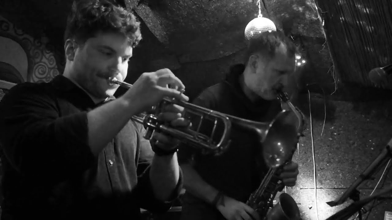 Dušan Novakov Quintet  23.04.2022