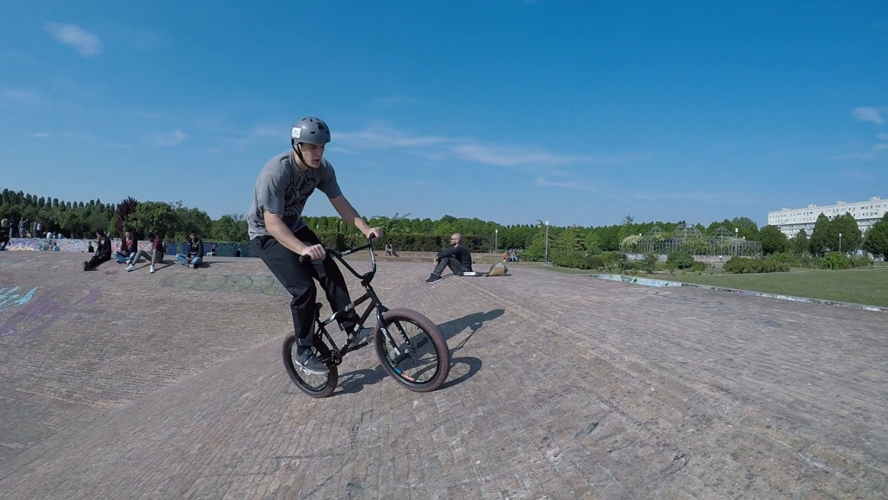 Mestre Spot