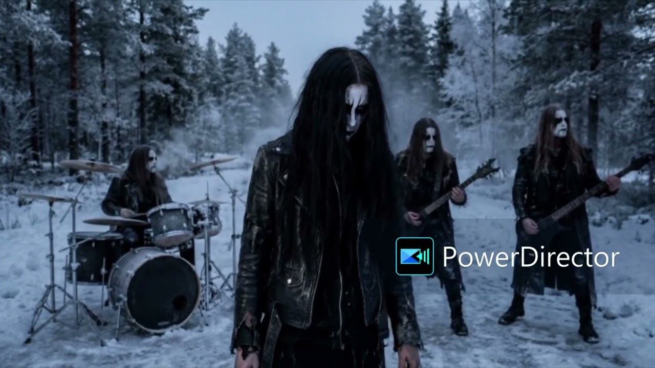 Elizabeth AI:Astaroth #metal #music #song #newmusic #blackmetal #ai