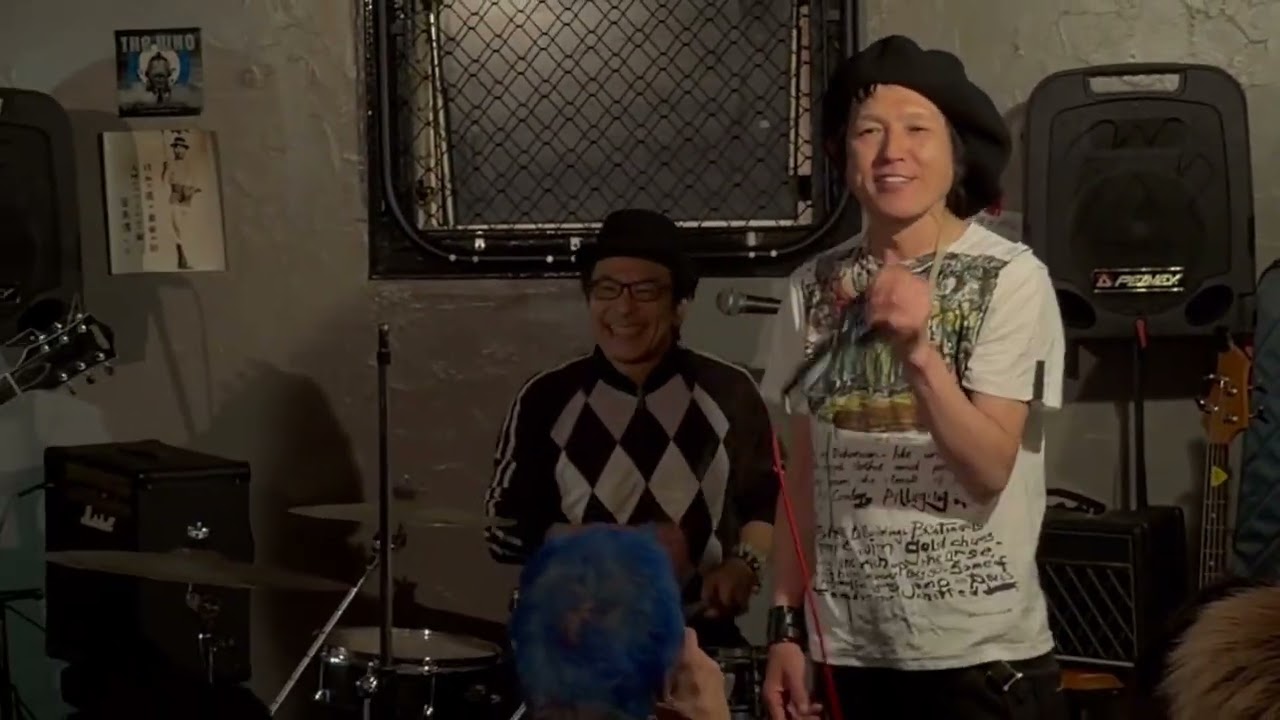 K.A.T. Hanky Panky Oita Logers 2026/02/14